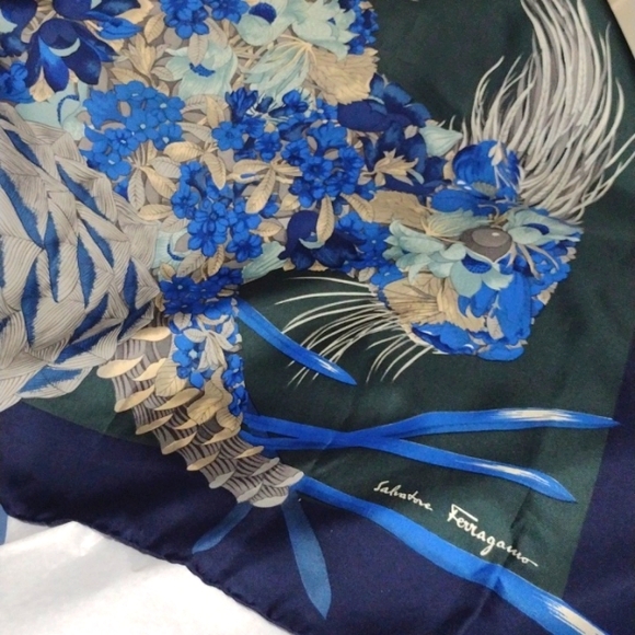 Salvatore Ferragamo Accessories - P'NUT In Honour of the Martyred Squirrel RIP P'NUT